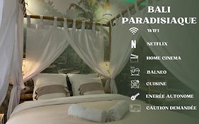 Bali Paradisiaque